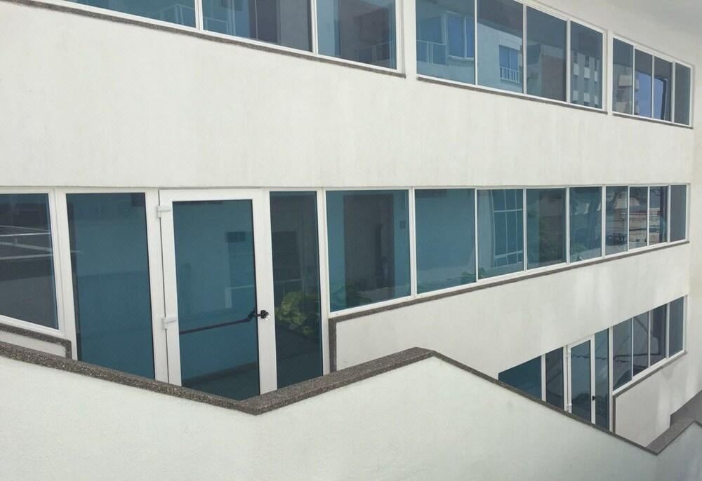 Photo of Buildings in Alejandria