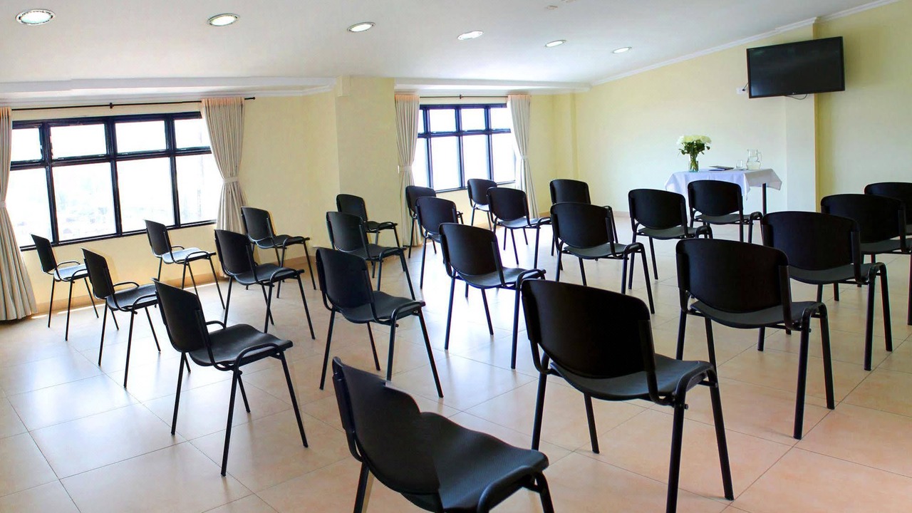 Photo of Livingroom in Quinta Paredes