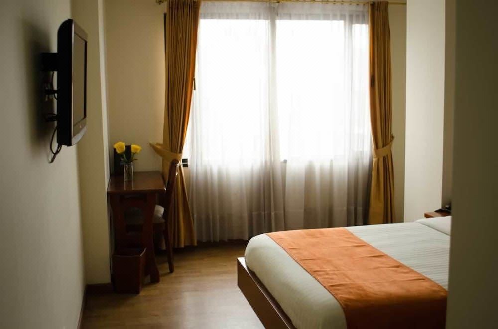 Photo of Bedroom in Quinta Paredes