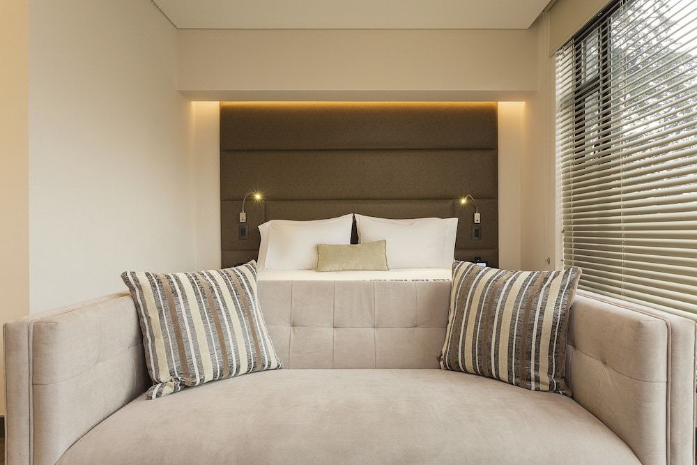 Photo of Bedroom in Financial District