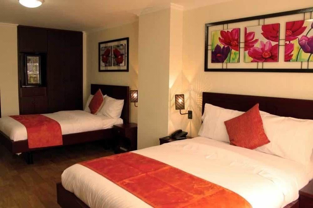 Photo of Bedroom in Quinta Paredes