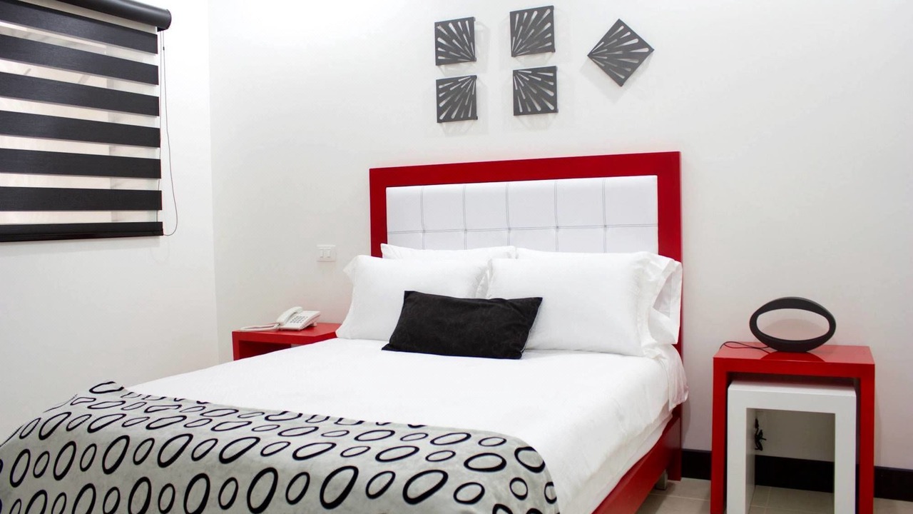Photo of Bedroom in Zona Rosa