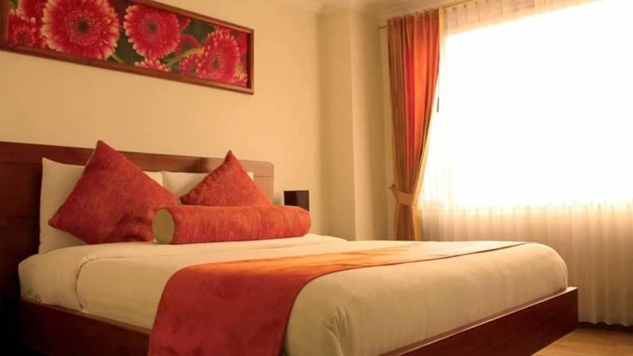 Photo of Bedroom in Quinta Paredes