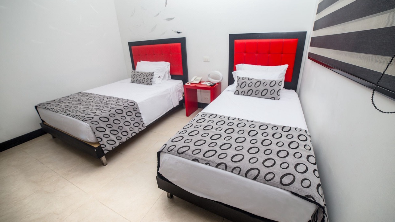 Photo of Bedroom in Zona Rosa