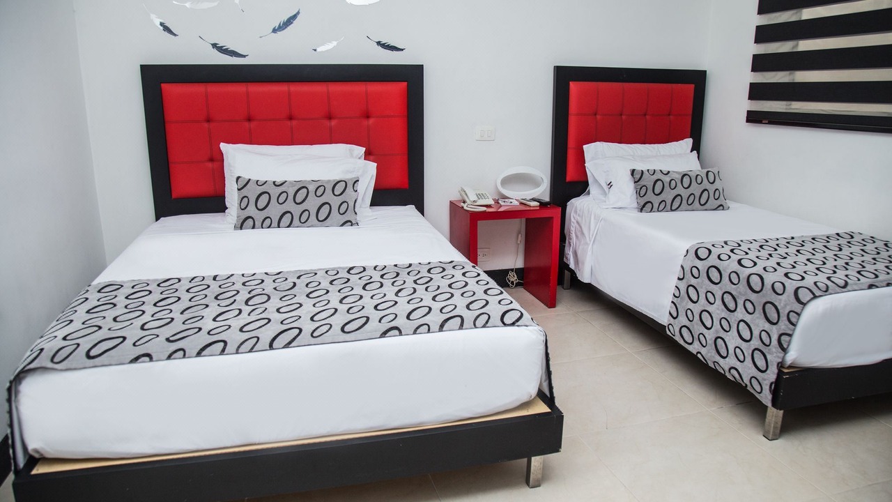Photo of Bedroom in Zona Rosa