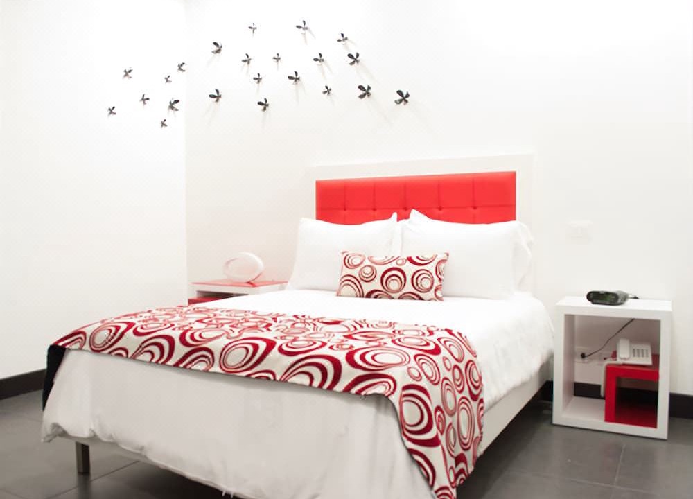 Photo of Bedroom in Zona Rosa