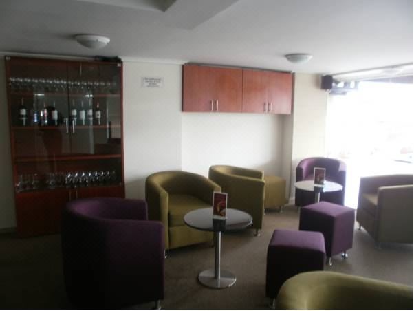 Photo of Livingroom in Quinta Paredes