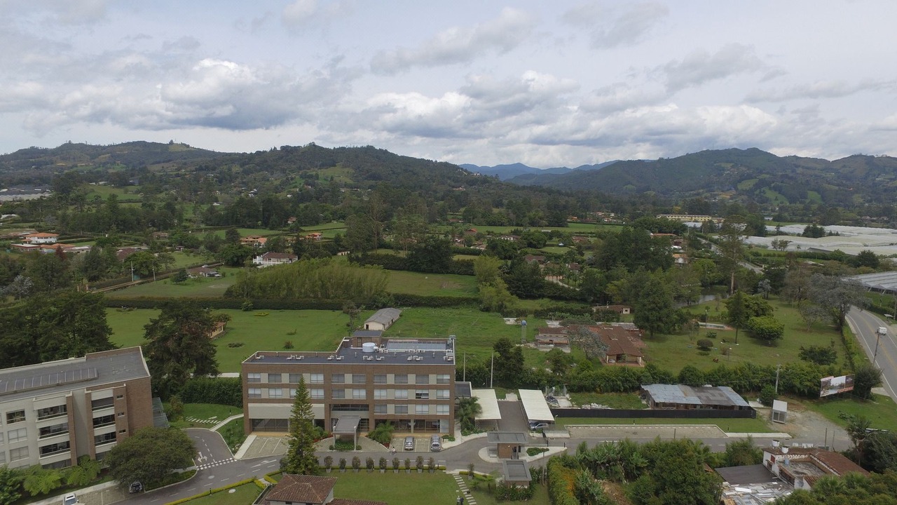 Photo of Others in Llanogrande