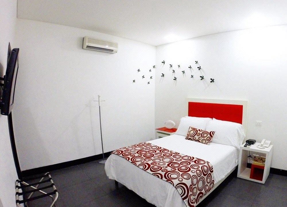 Photo of Bedroom in Zona Rosa