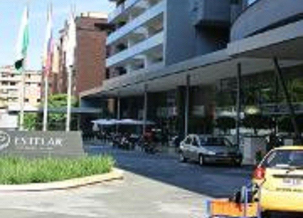 Photo of Buildings in Alejandria