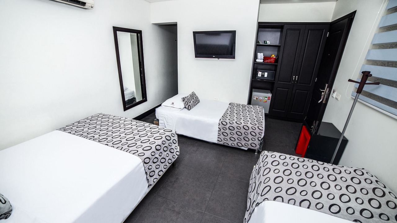 Photo of Bedroom in Zona Rosa