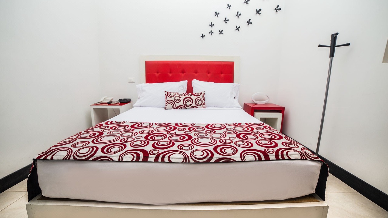 Photo of Bedroom in Zona Rosa