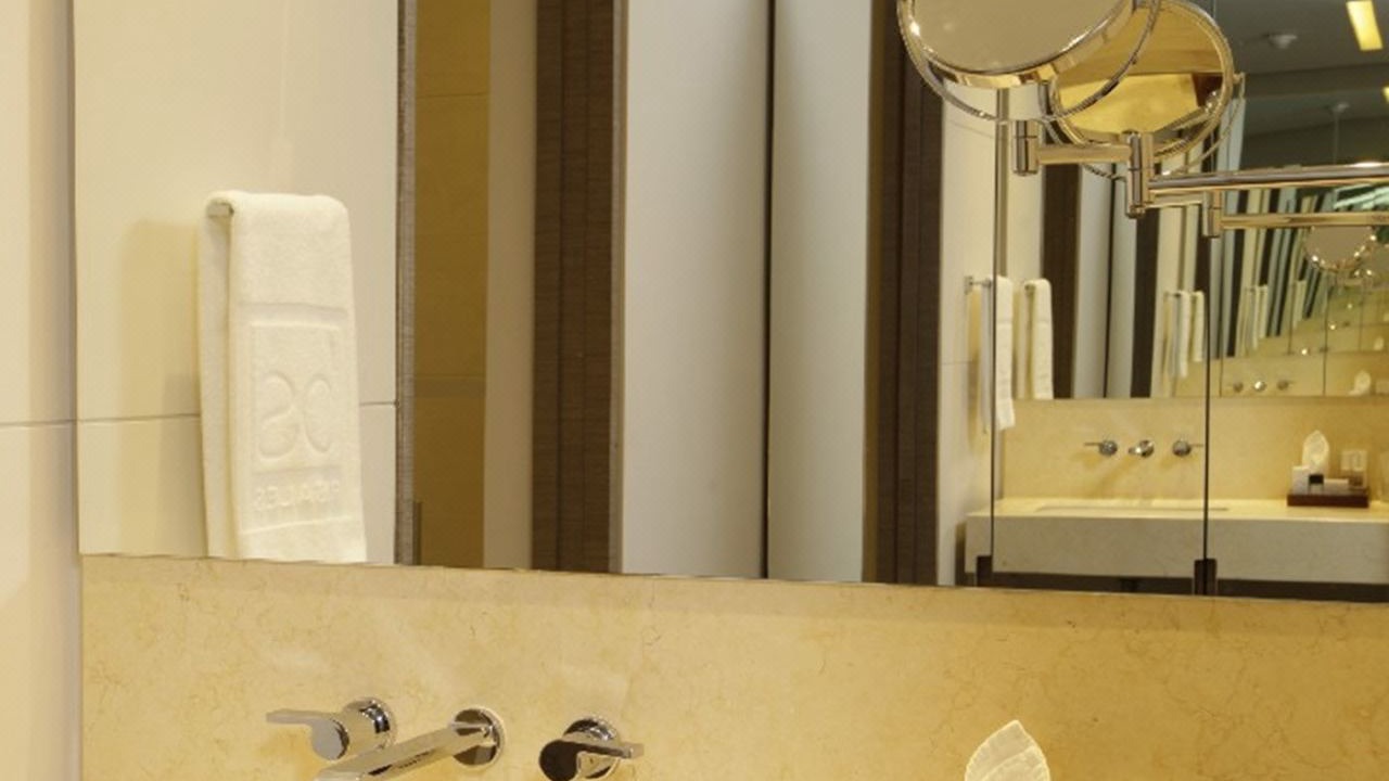 Photo of Bathroom in Financial District
