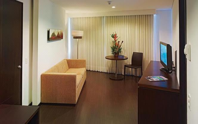 Photo of Livingroom in Alejandria