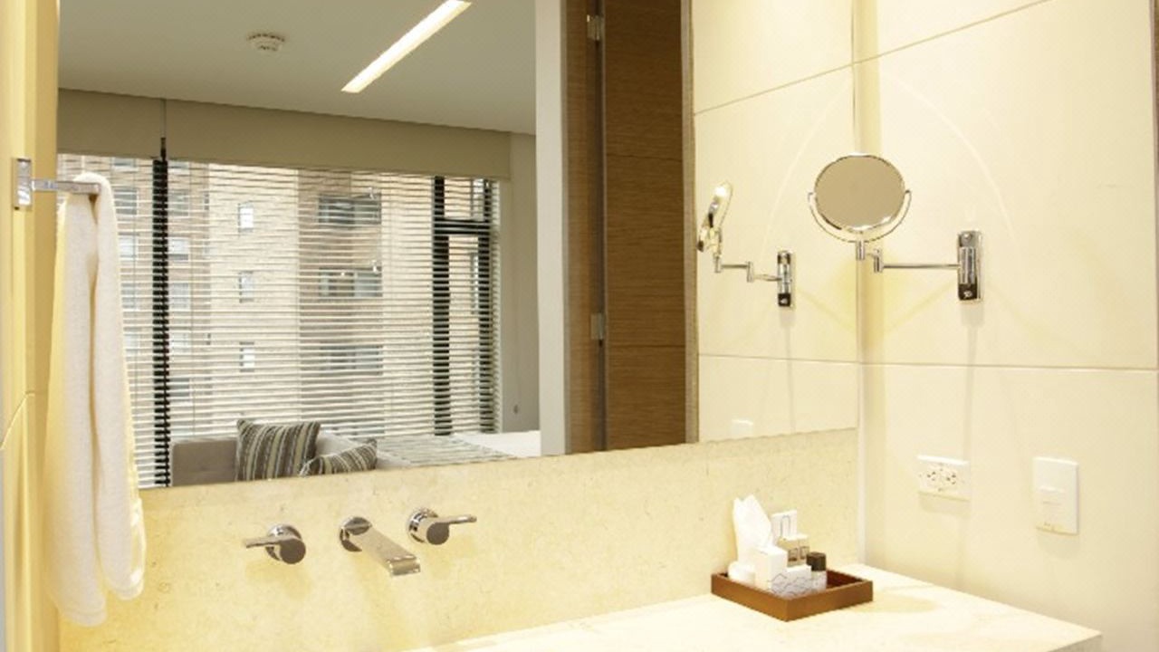 Photo of Bathroom in Financial District