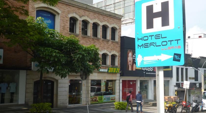 Photo of Buildings in Zona Rosa