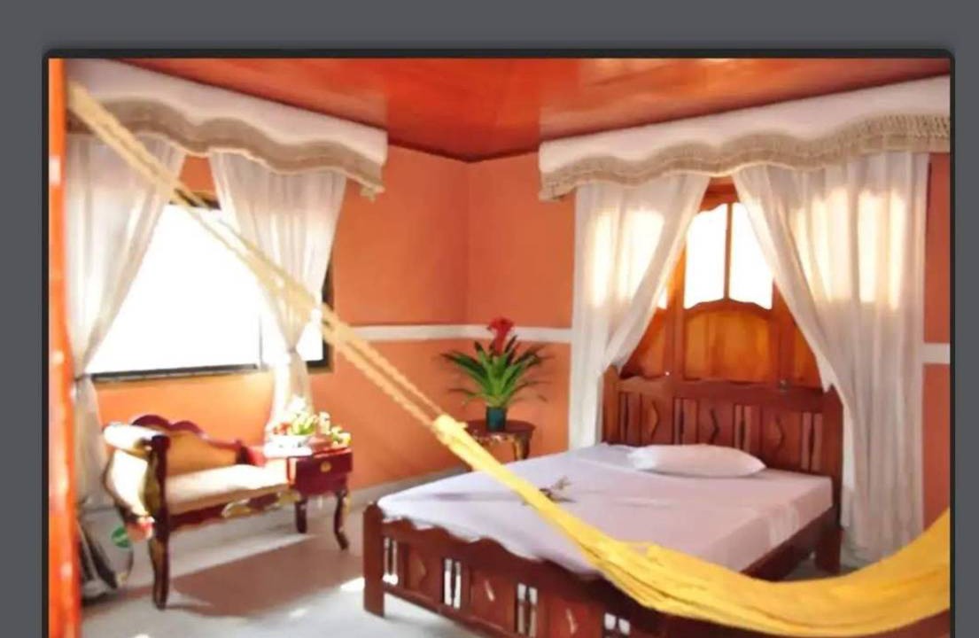 Photo of Bedroom in Mamatoco
