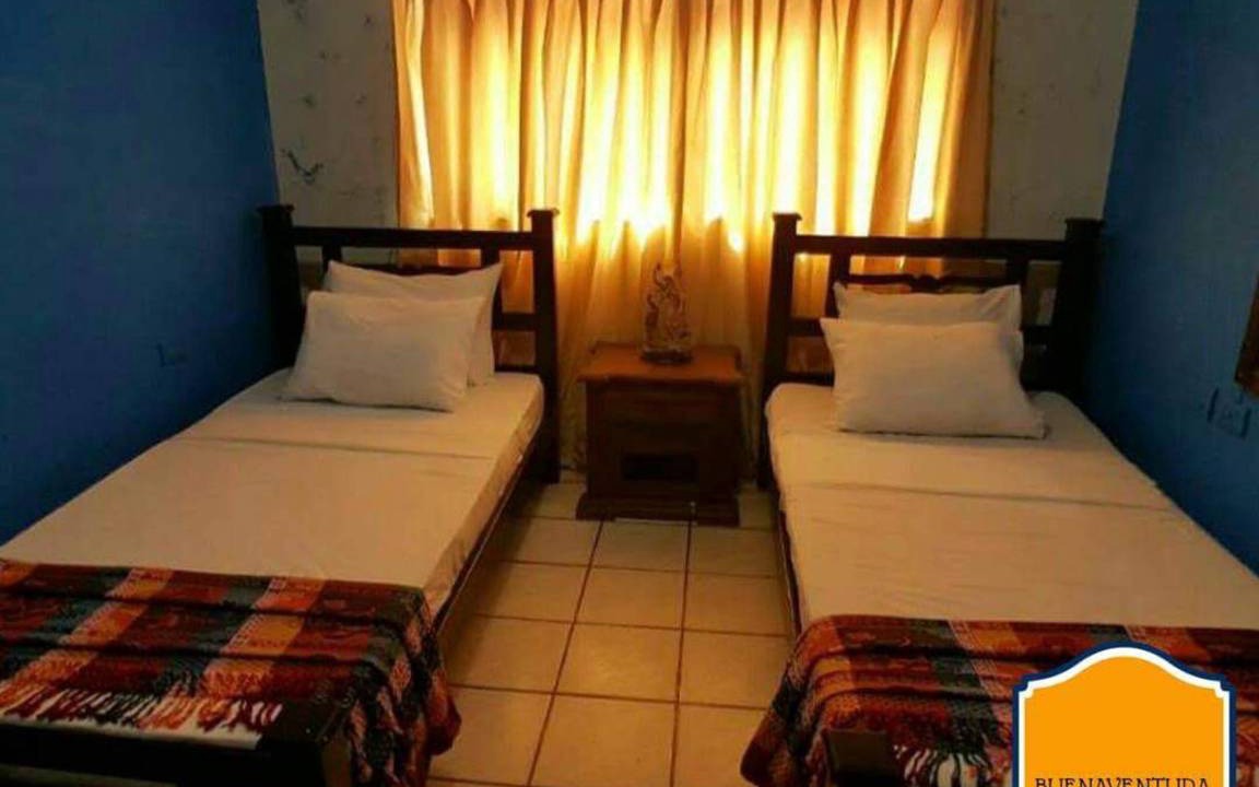 Photo of Bedroom in Mamatoco
