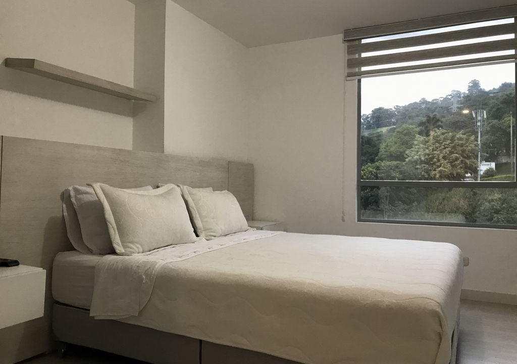 Photo of Bedroom in Buenos Aires