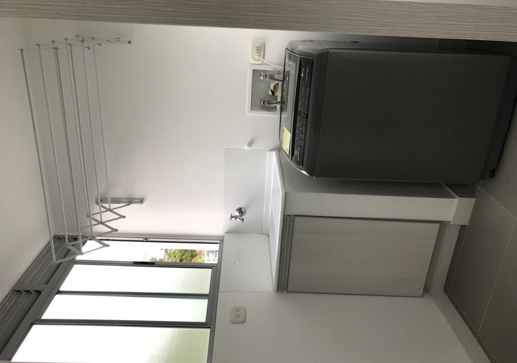 Photo of Kitchen in Buenos Aires