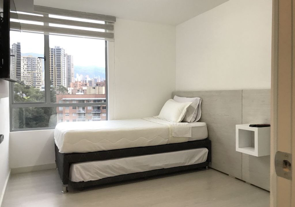 Photo of Bedroom in Buenos Aires