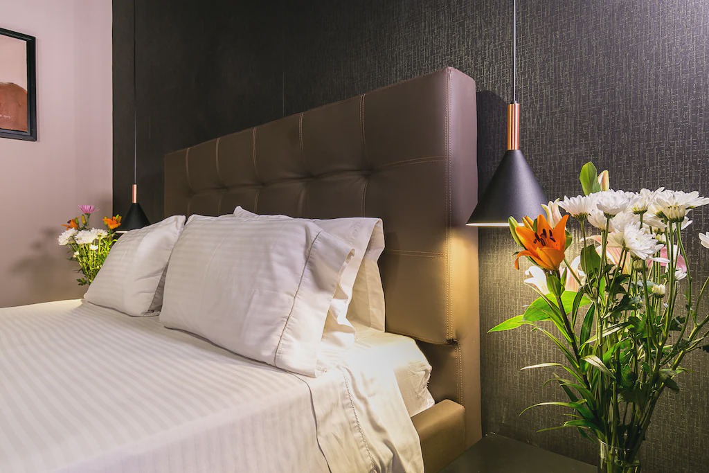 Photo of Bedroom in El Poblado