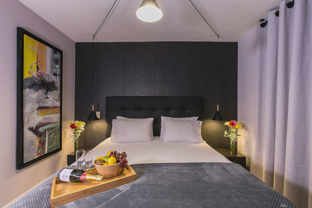 Photo of Bedroom in El Poblado
