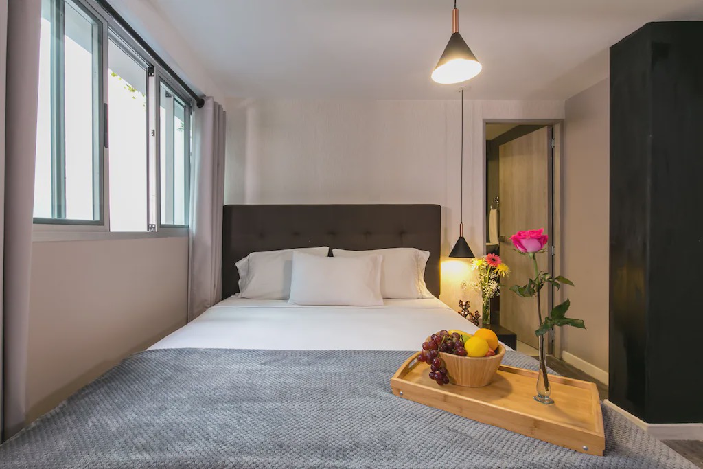 Photo of Bedroom in El Poblado