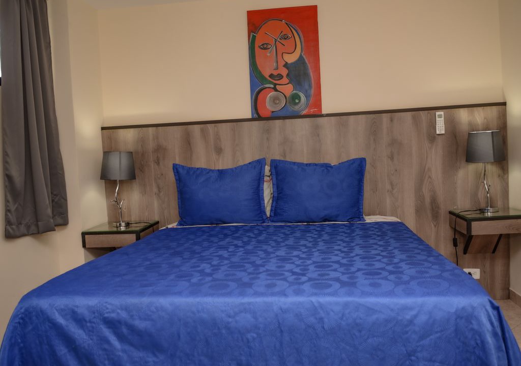 Photo of Bedroom in Astorga