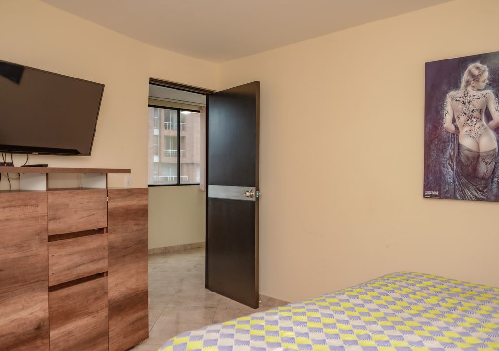 Photo of Bedroom in Astorga
