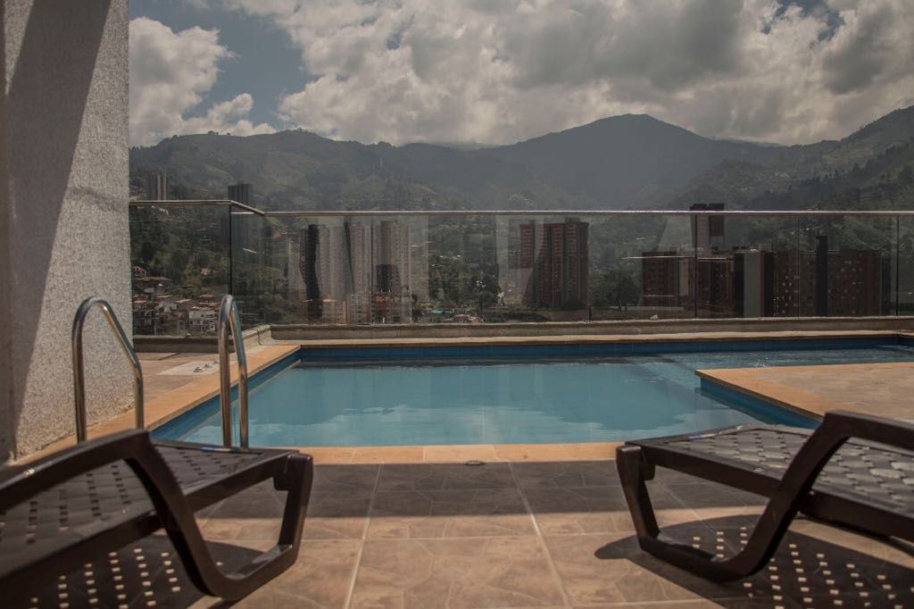 Photo of Outdoor in Sabaneta