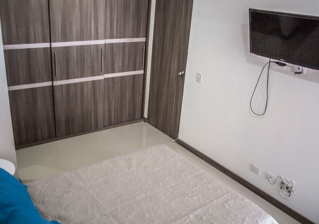 Photo of Bedroom in Sabaneta