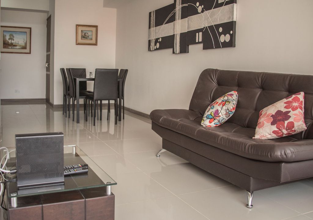 Photo of Livingroom in Sabaneta