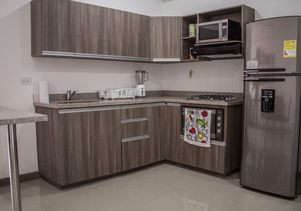 Photo of Kitchen in Sabaneta
