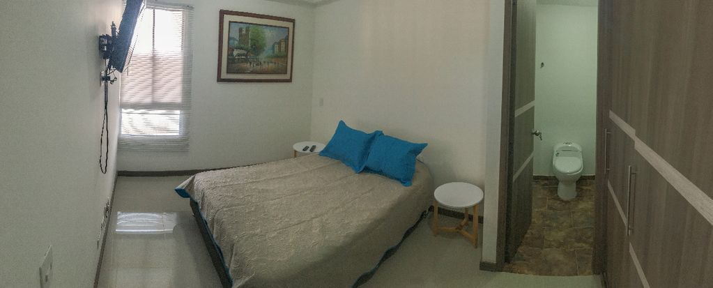 Photo of Bedroom in Sabaneta