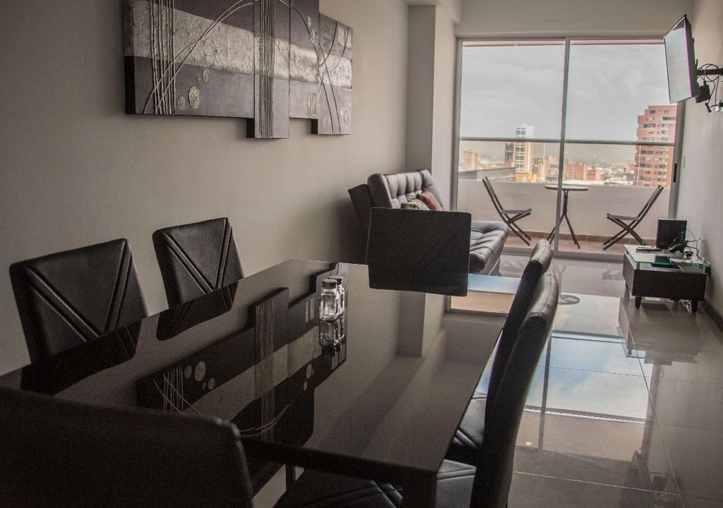 Photo of Livingroom in Sabaneta