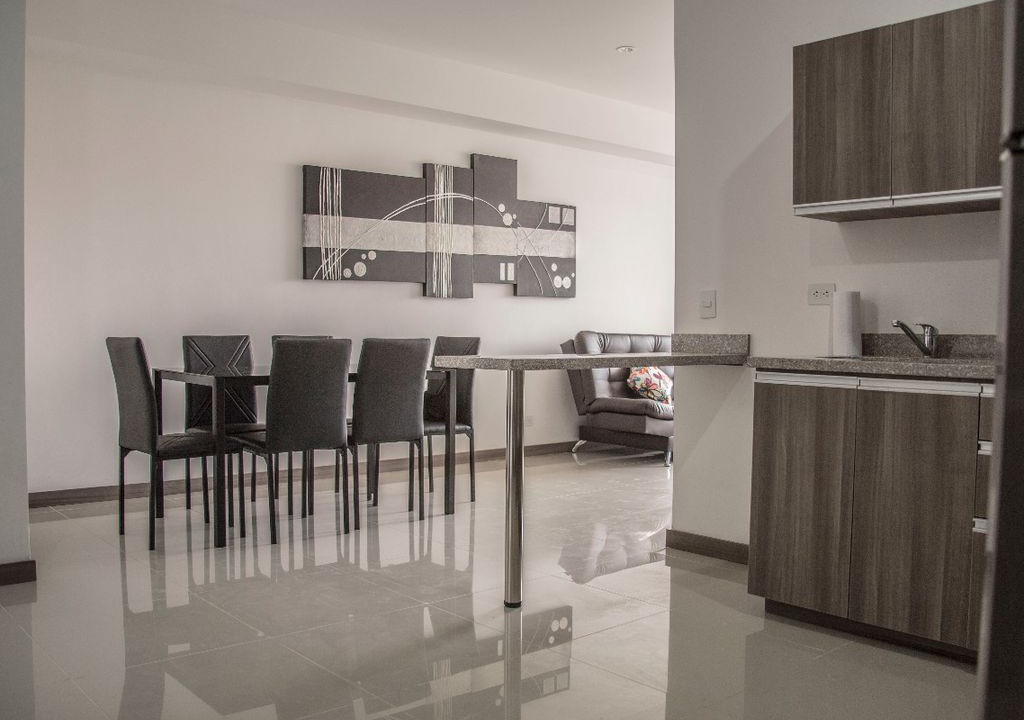 Photo of Kitchen in Sabaneta