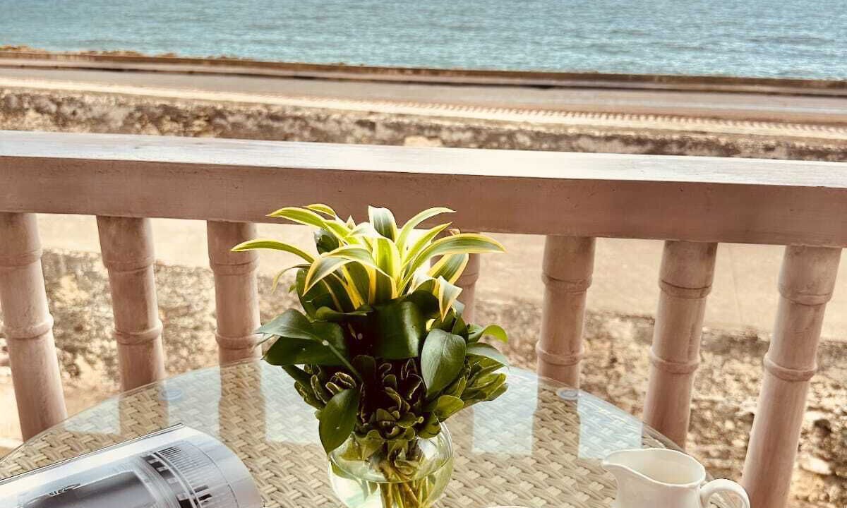 Photo of Patio Balcony in Centro