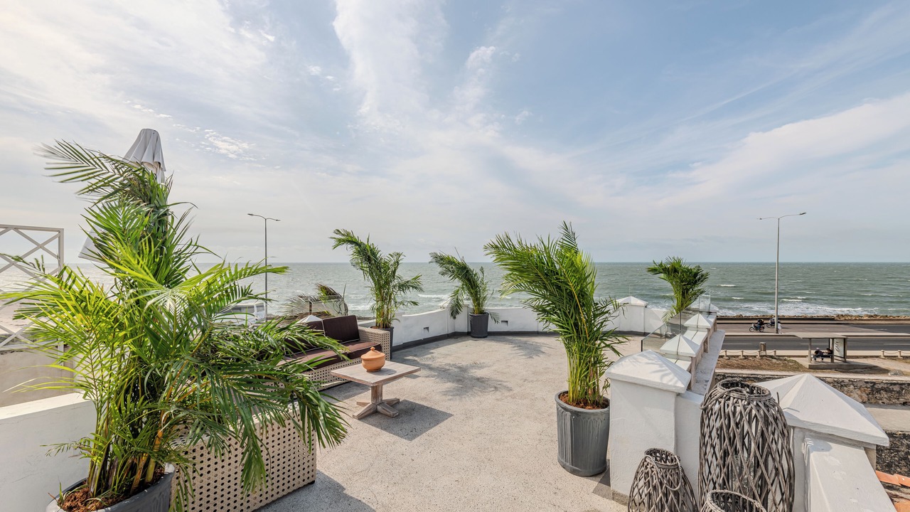 Photo of Outdoor in Centro