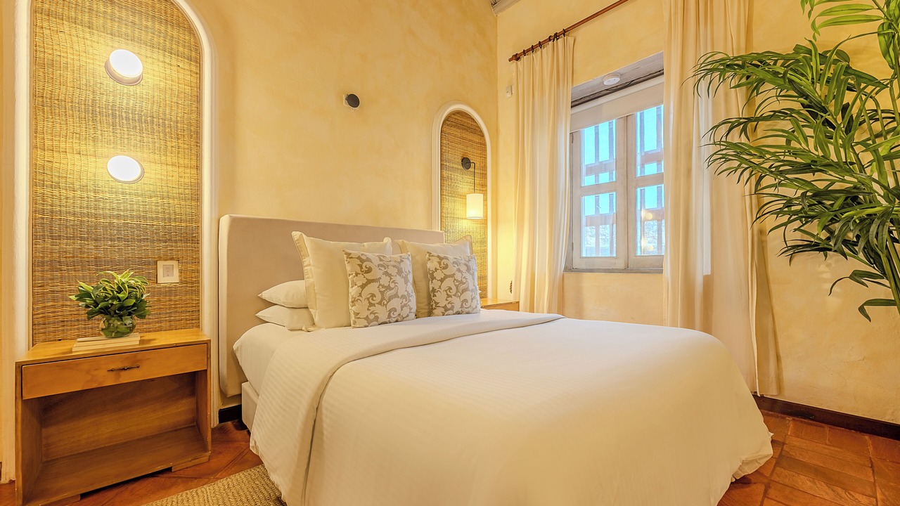 Photo of Bedroom in Centro