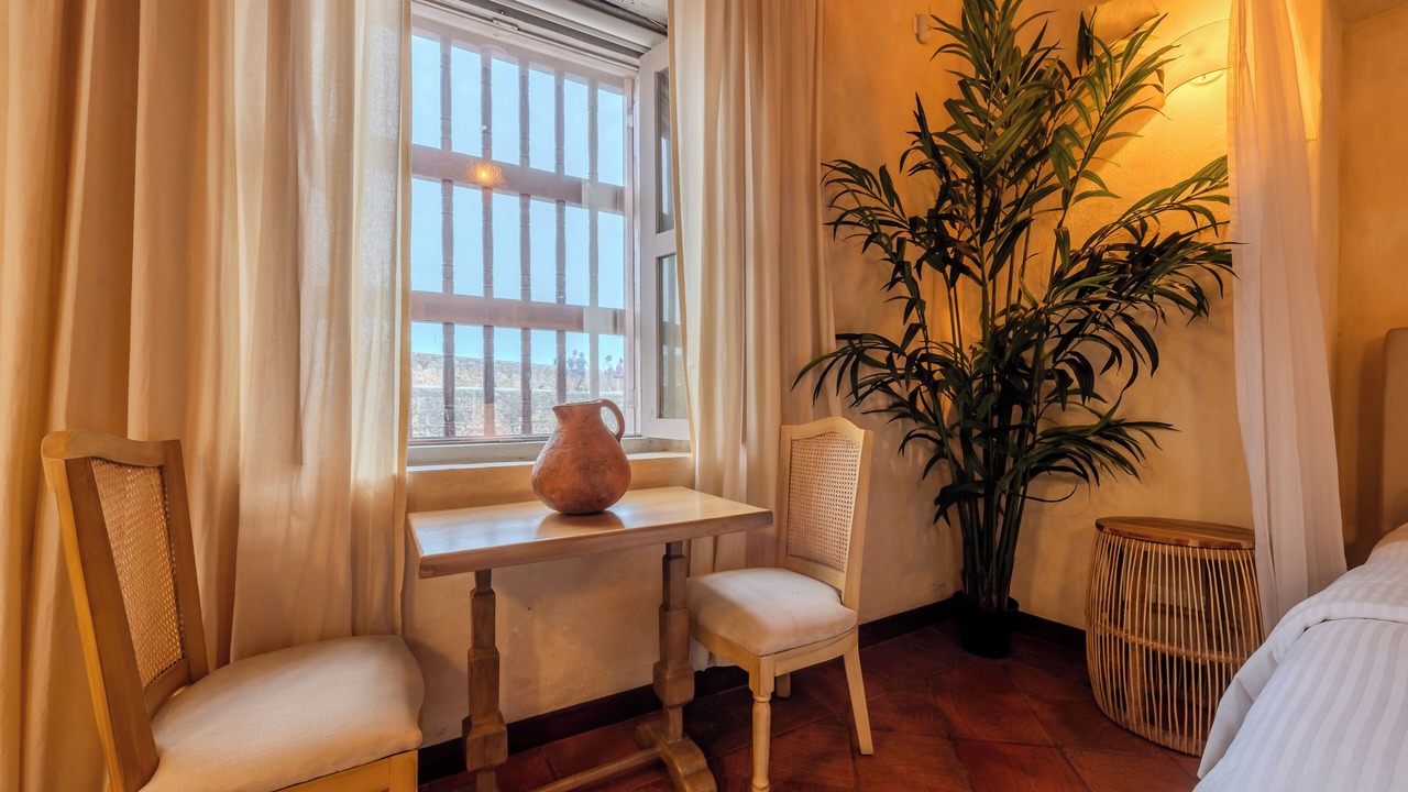 Photo of Bedroom in Centro