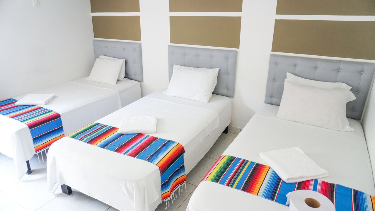 Photo of Bedroom in Covenas