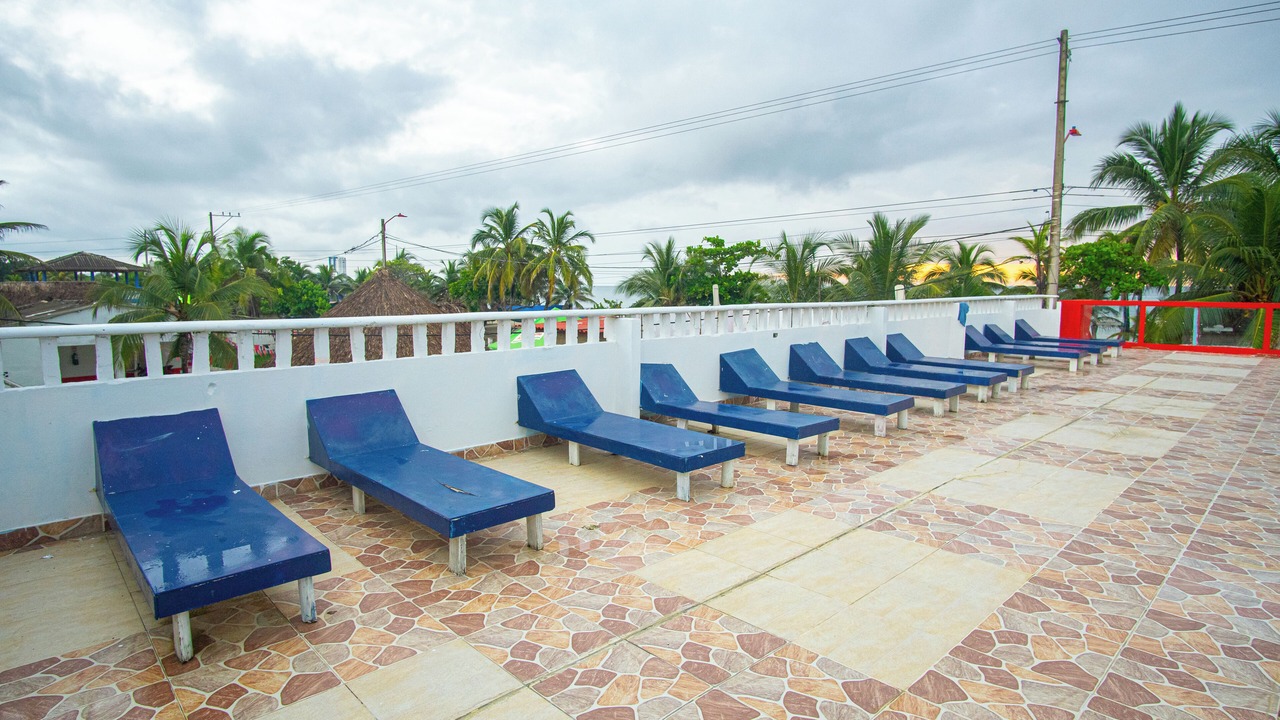 Photo of Outdoor in Covenas