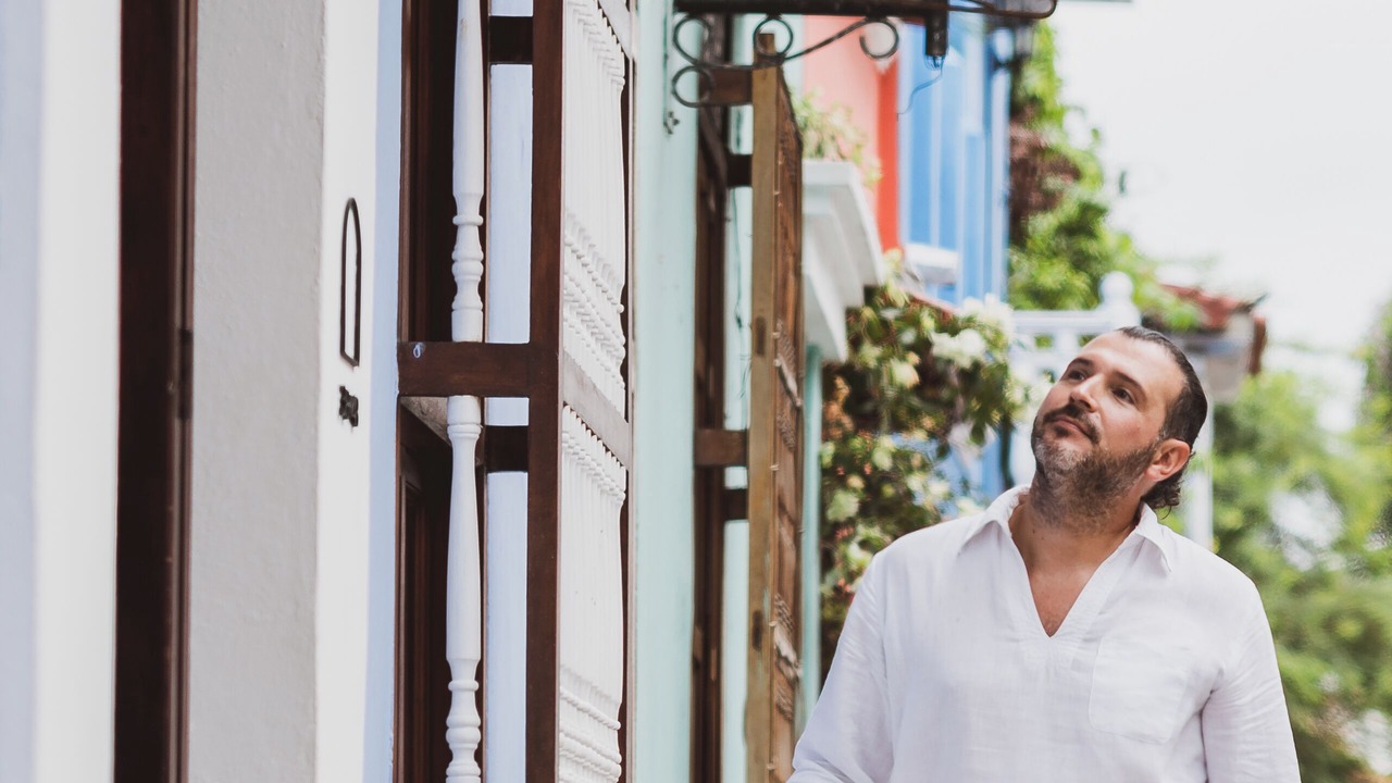 Photo of Outdoor in Cartagena Walled City