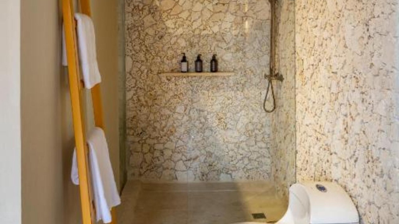 Photo of Bedroom in Cartagena Walled City