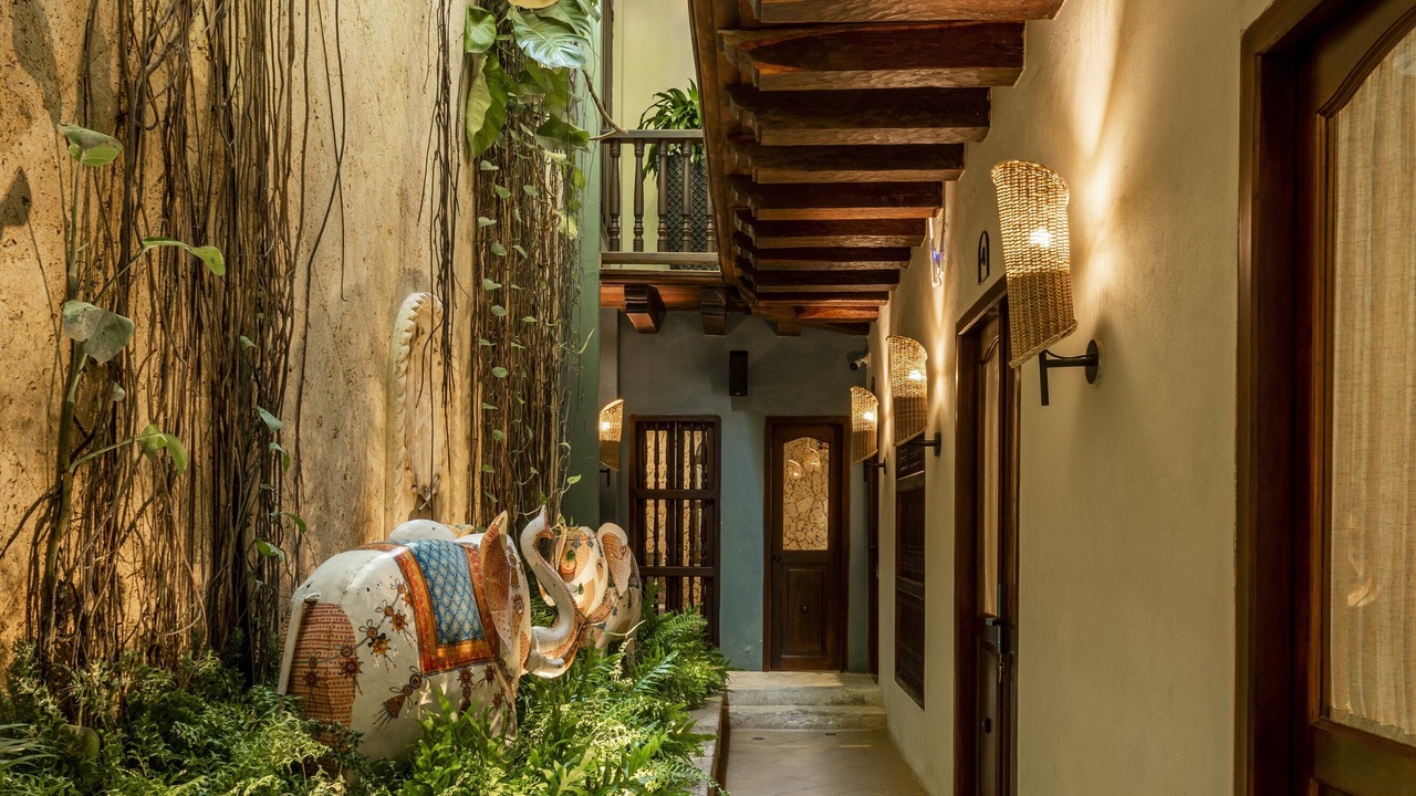 Photo of Outdoor in Cartagena Walled City