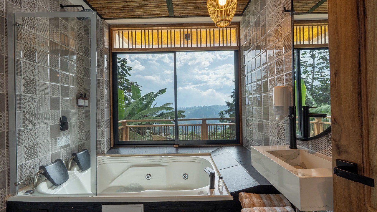Photo of Bathroom in Salento