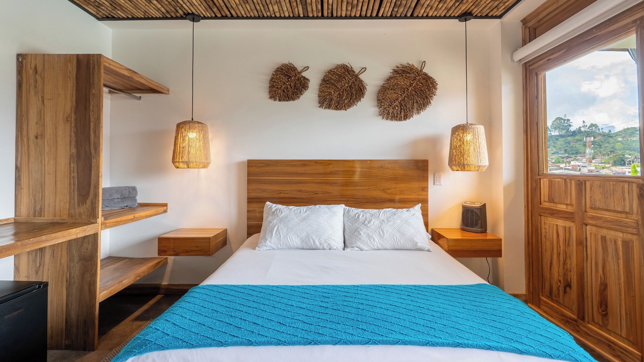 Photo of Bedroom in Salento