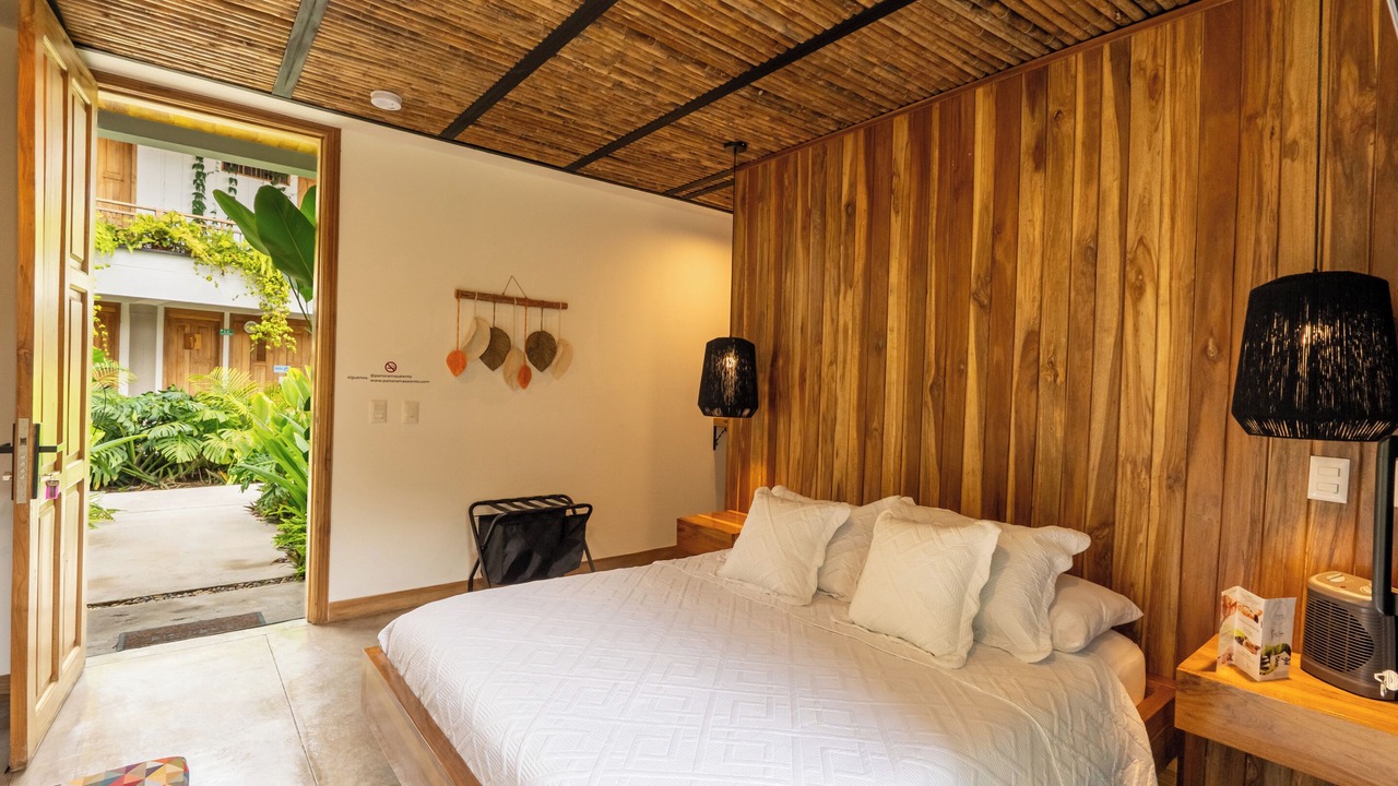 Photo of Bedroom in Salento