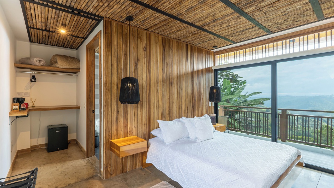 Photo of Bedroom in Salento